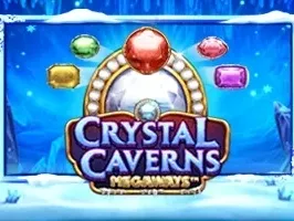 Crystal Caverns Megaways™ screenshot