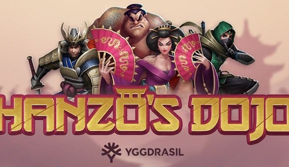 Hanzo’s Dojo
