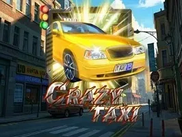 แท็กซี่บ้า screenshot