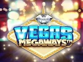 Vegas Megaways DNT game thumbnail