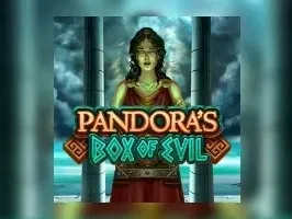 Pandora's Box of Evil screenshot