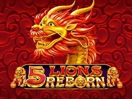 5 สิงโตเกิดใหม่ screenshot