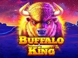 Buffalo King screenshot