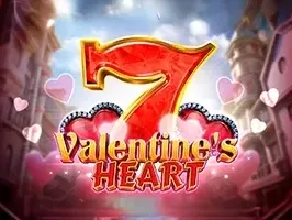 หัวใจวาเลนไทน์ thumbnail