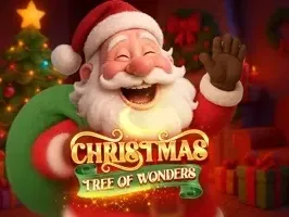 ต้นคริสต์มาสมหัศจรรย์ screenshot