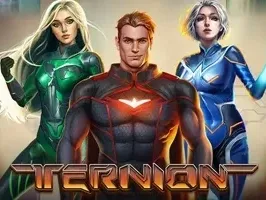 Ternion