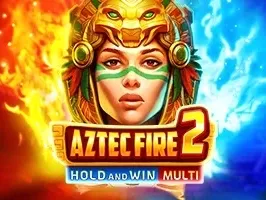 แอซเท็กไฟร์2-ลัคกี้มัลติ screenshot