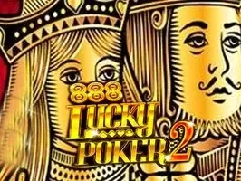 โป๊กเกอร์โชคดี 2 thumbnail