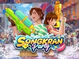Songkran Party thumbnail