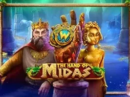 The Hand of Midas™ screenshot
