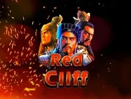 Red Cliff screenshot